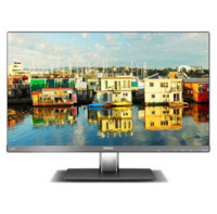 值友专享：BenQ 明基 VZ2350HM 23英寸IPS硬屏广视角 液晶显示器 HDMI接口+内置音箱