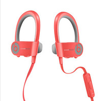 Beats By Dr. Dre Powerbeats 2 无线 挂耳 耳塞式耳机