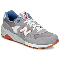 new balance WRT580 女款 复古跑鞋