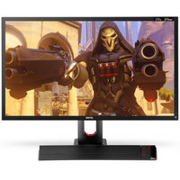 BenQ 明基 XL2420G 24英寸电竞显示器（1ms、144Hz、G-SYNC）