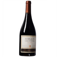 MARQUES de CASA CONCHA 侯爵西拉子红葡萄酒 750ml
