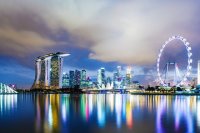 特价机票:Fly Scoot 酷航 周二促销 广州\/杭州\/天