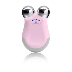 友专享:NuFACE Mini 手持微电流面部紧肤仪 粉