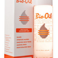 Bio-Oil 百洛 祛妊娠纹修复护肤油 200ml