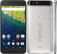 值友专享：Google 谷歌 Nexus 6P 64G H1512 国际版 全网通 智能手机