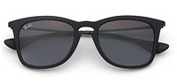 Ray·Ban 雷朋 太阳眼镜 0RB4221F 622/8G52+凑单品       