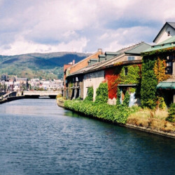 特价机票:上海-北海道旭川 4天往返含税机票 赠