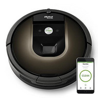 iRobot Roomba 980 智能扫地机器人 旗舰款 
