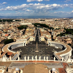 签证:意大利旅游签证 全国领区 749元_康辉旅游