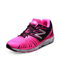 36码起：new balance 890v5 女款轻量化跑鞋