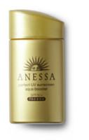 SHISEIDO 资生堂 ANESSA 小金瓶 防晒露 60ml