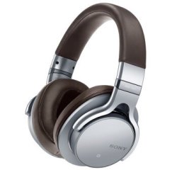 移动端:SONY 索尼 MDR-1ABT 触控蓝牙无线耳