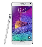 SAMSUNG 三星 Galaxy Note 4 N910T 32GB 4G手机