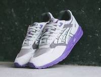 大码福利：ASICS 亚瑟士 GEL-Saga 女款复古跑鞋