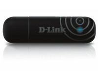 D-Link 友讯 DWA-133 300M无线网卡 