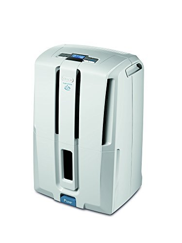  De'Longhi/德龙 DD50PE 除湿器
