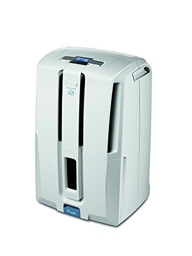 Delonghi 德龙 DD50PE Dehumidifier 除湿器