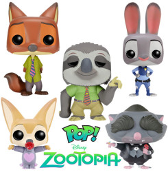 促销活动:亚马逊中国 Funko公仔专场(含夏有乔