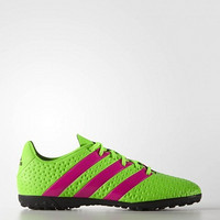 限尺码：adidas 阿迪达斯 ACE 16.4 TF 男子足球鞋