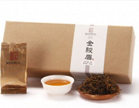 金骏眉 2016春茶 特级本朴125g