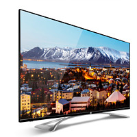 CAN 看尚 CANTV F55 超能电视 55英寸 4K智能电视