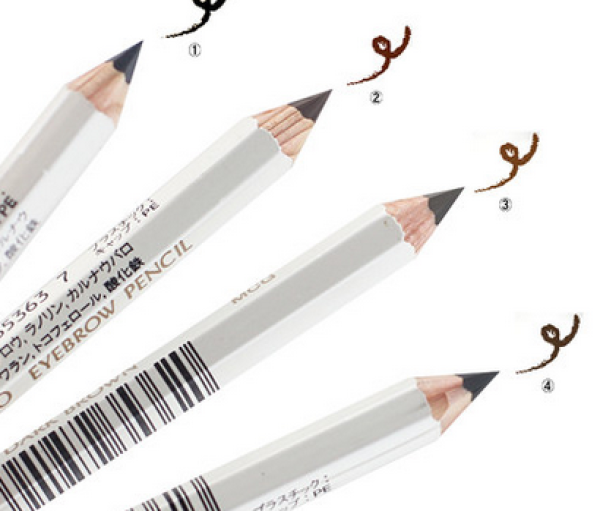 美人技VOL.2:让你眉飞色舞的独门秘籍 从一支