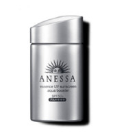 SHISEIDO 资生堂 ANESSA 安热沙防晒露 SPF50+ 60ml