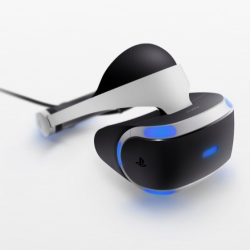 新品预售:SONY 索尼 正式发布 PlayStation VR