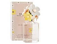 Marc Jacobs DAISY 清甜雏菊女性淡香水 75ml