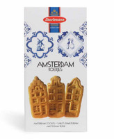 凑单品：Daelmans 达尔蒙斯 阿姆斯特丹饼干 300g