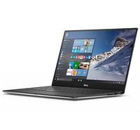 DELL 戴尔 XPS 13 9343 13寸触屏笔记本电脑（i5 8G 256G）