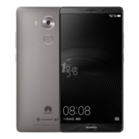 HUAWEI 华为 Mate8 NXT-TL00 移动4G手机（3GB+32GB）