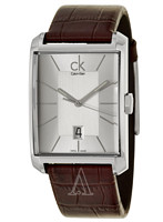 Calvin Klein K2M21126 男款时装腕表