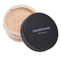 bareMinerals Original 透亮矿物粉底 SPF15 8g+Matte 哑致活肤矿物粉底 SPF15 6g