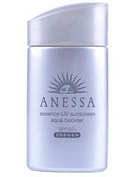 Shiseido 资生堂 ANESSA 安热沙防晒露 SPF50+ *2瓶