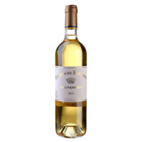 CARMES DE RIEUSSEC 贵腐甜白葡萄酒 2013 750ml