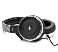 AKG 爱科技 Pro Audio K167 TIESTO 头戴式DJ耳机