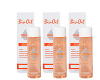 Bio-Oil 百洛 祛妊娠纹修复护肤油 200ml*3