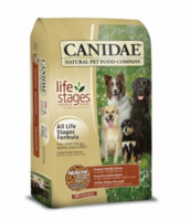 CANIDAE 咖比 全犬期原味配方狗粮 30磅 