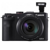 Canon 佳能 PowerShot G3X 数码相机