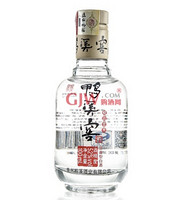 鸭溪窖 52度  精品雷泉 小酒版 100ml