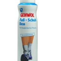 GEHWOL 洁沃 足部保健喷雾 150ml