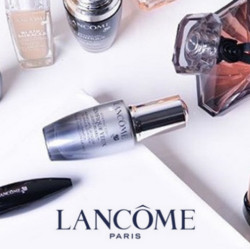 促销活动:王府井网上商城 LANCOME兰蔻 面部