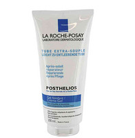 La Roche-Posay 理肤泉 高效晒后补水修复霜  200ml