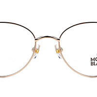 MONT BLANC 万宝龙 MB527 中性款眼镜框架 