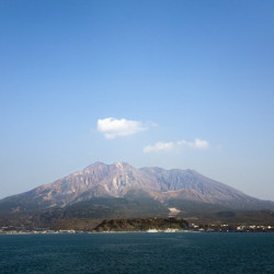 特价机票:上海-日本鹿儿岛4天东航直飞往返含