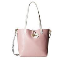 Emma Fox Savannah Bag-in-Bag 女士真皮单肩包