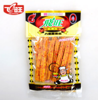 湖南飞旺辣条八宝里青丝 28g*10