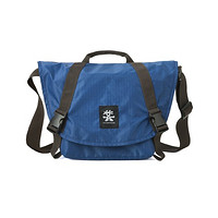 CRUMPLER 澳洲小野人 Light Delight 6000 单肩相机包 