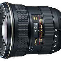 Tokina 图丽 AT-X 124 PRO DX II 12-24mm f/4 广角变焦镜头